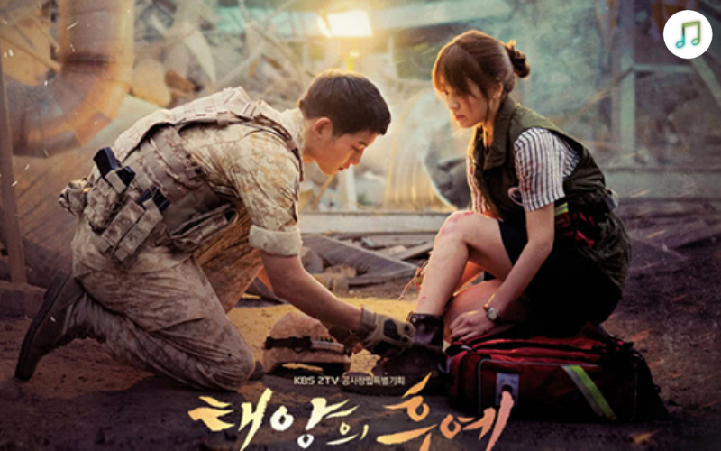 Phim của Song Hye Kyo 3