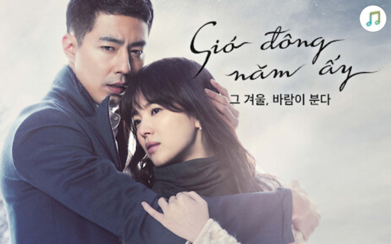 Phim của Song Hye Kyo 4