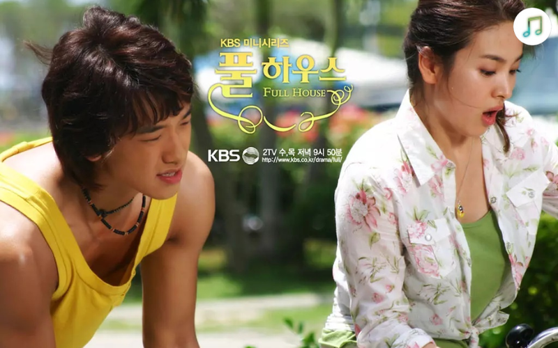 Phim của Song Hye Kyo 5