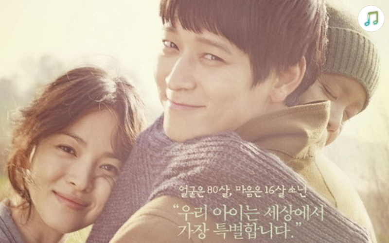 Phim của Song Hye Kyo 7