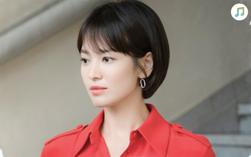 Phim của Song Hye Kyo 9