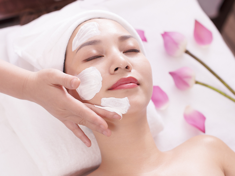 7 bước chăm sóc da mặt hằng ngày giúp da sáng mịn, sạch mụn - Nhachay.vn
