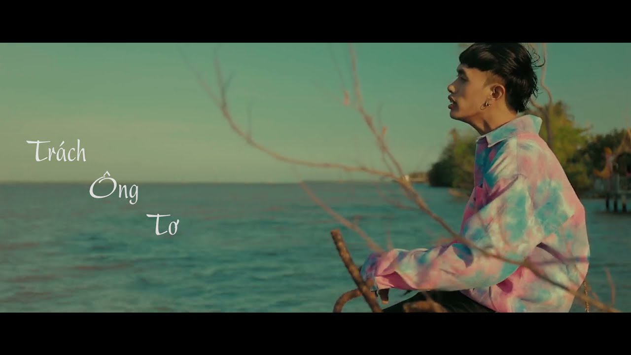 Trách Ông Tơ Lofi - Lee Yang [ Trailer ] Official MV - YouTube