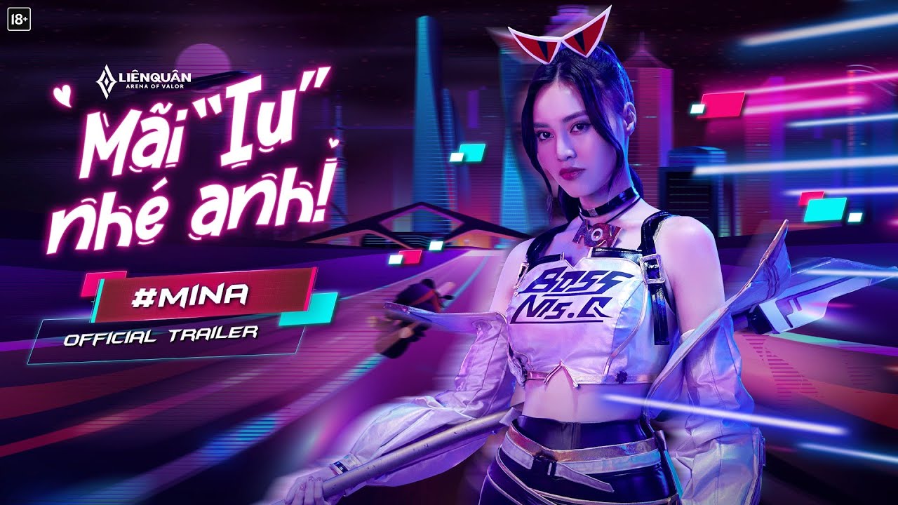 Mãi Iu Nhé Anh | Ninh Dương Lan Ngọc ft OnlyC | Official Teaser - YouTube