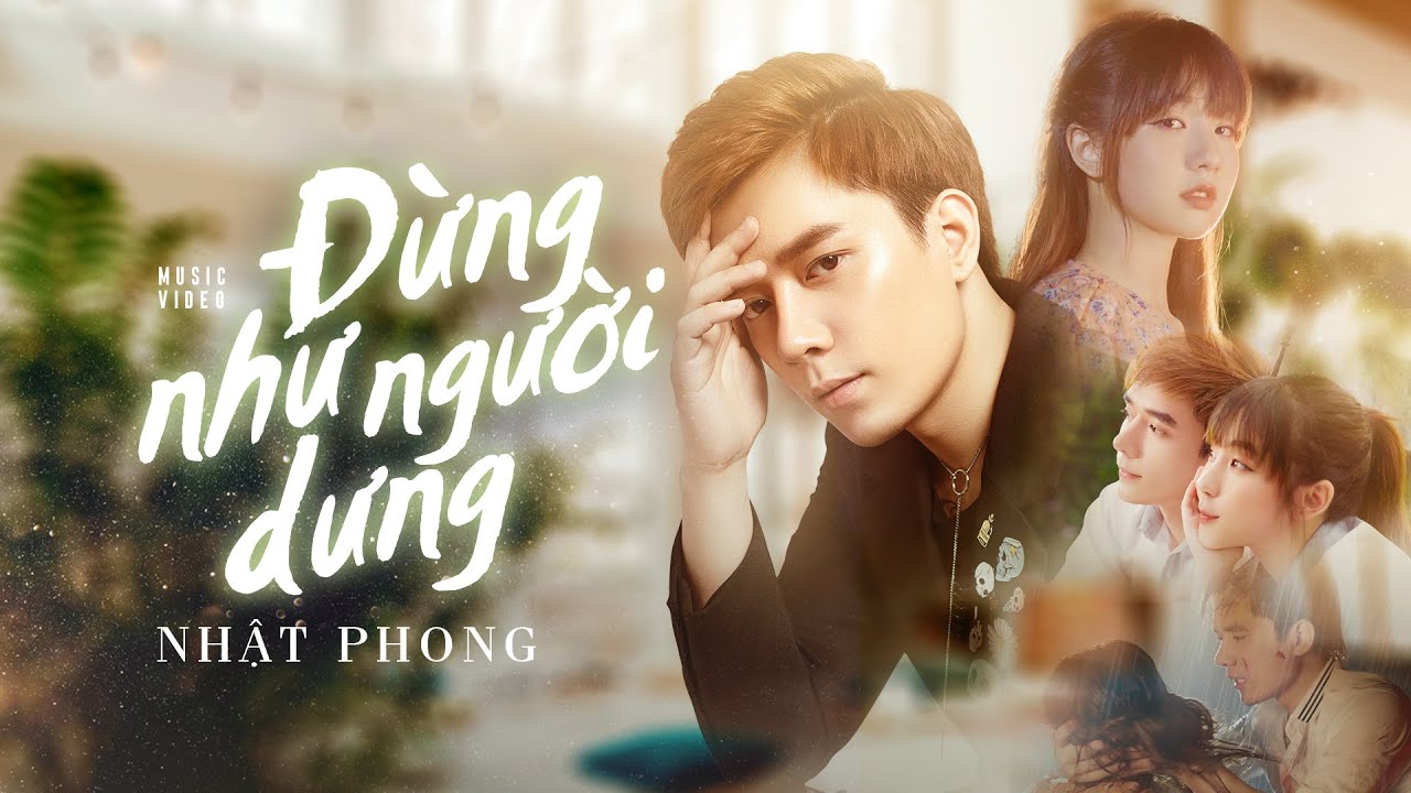 NHẬT PHONG - Đừng Như Người Dưng | Official MV - YouTube
