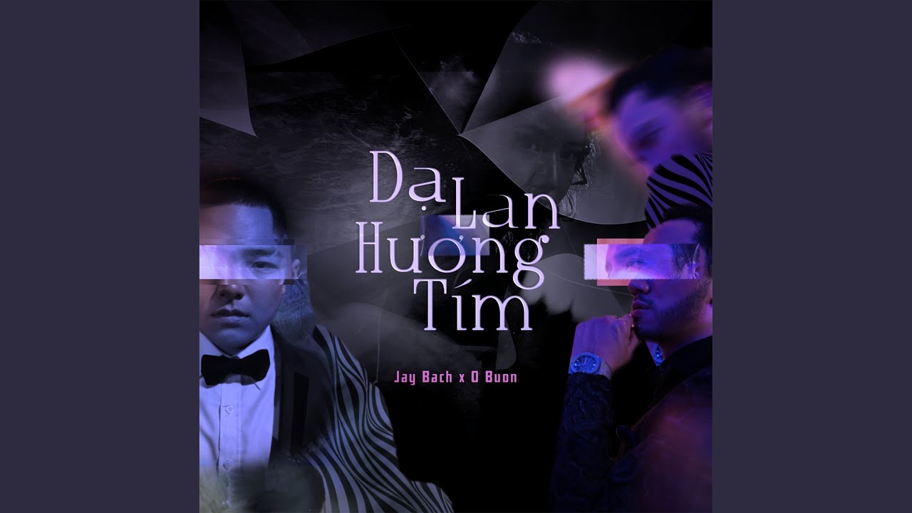 Dạ Lan Hương Tím (feat. O Buồn) (Beat) - YouTube