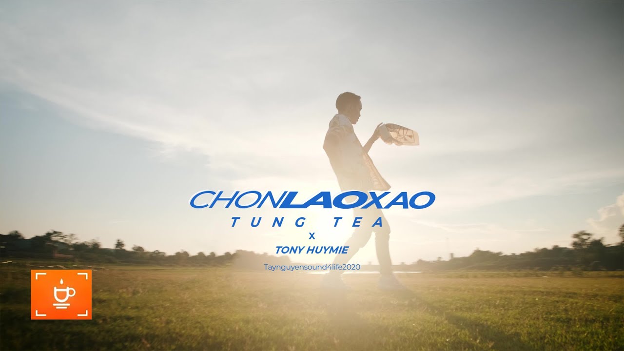 Tùng TeA x PC - PHIẾN PHIẾN ft. Tony Huymie (Official MV) - YouTube