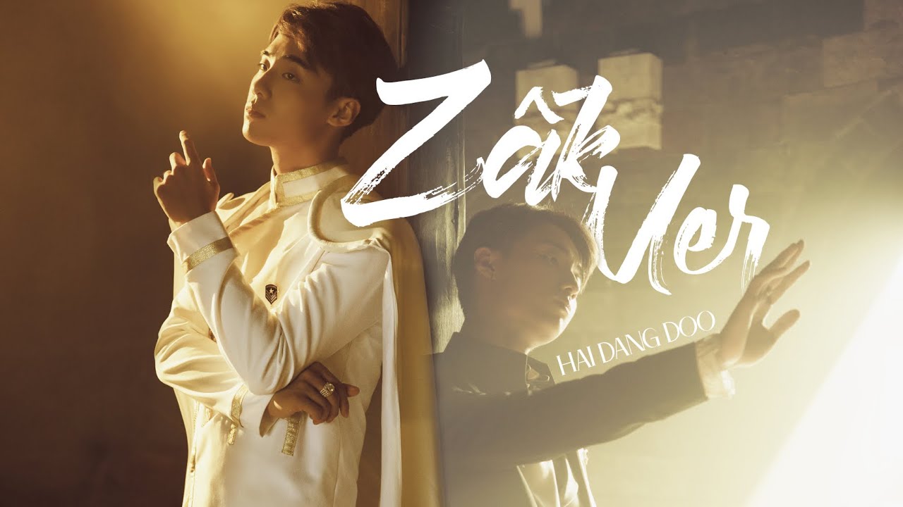 HẢI ĐĂNG DOO | GIẤC MƠ ( ZẤK MER) - Official MV - YouTube