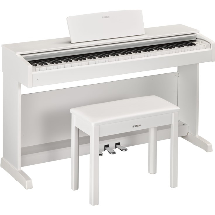 Bảng Báo Giá Đàn Piano Điện Yamaha Mới Nhất Năm 2020