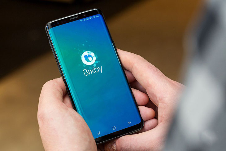 Samsung Bixby dùng để làm gì?