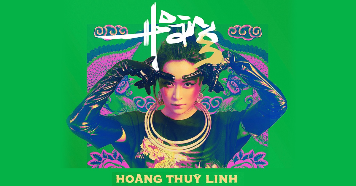 Em Đây Chẳng Phải Thúy Kiều - Hoàng Thùy Linh - NhacCuaTui