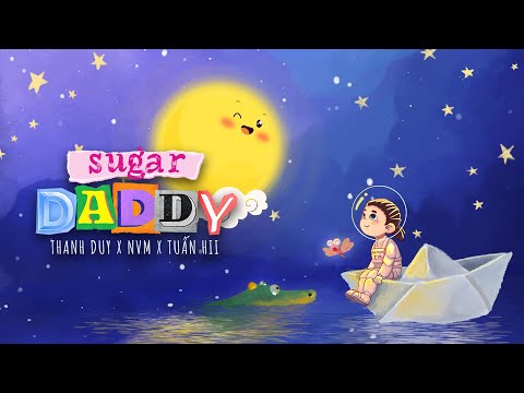 SUGAR DADDY - THANH DUY | OFFICIAL MV - YouTube