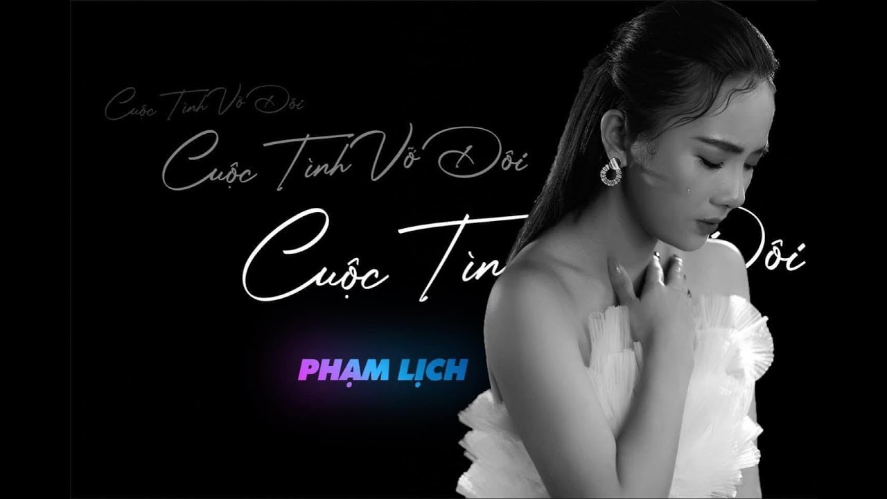 Phạm Lịch - Crush Love (Official MV) - YouTube