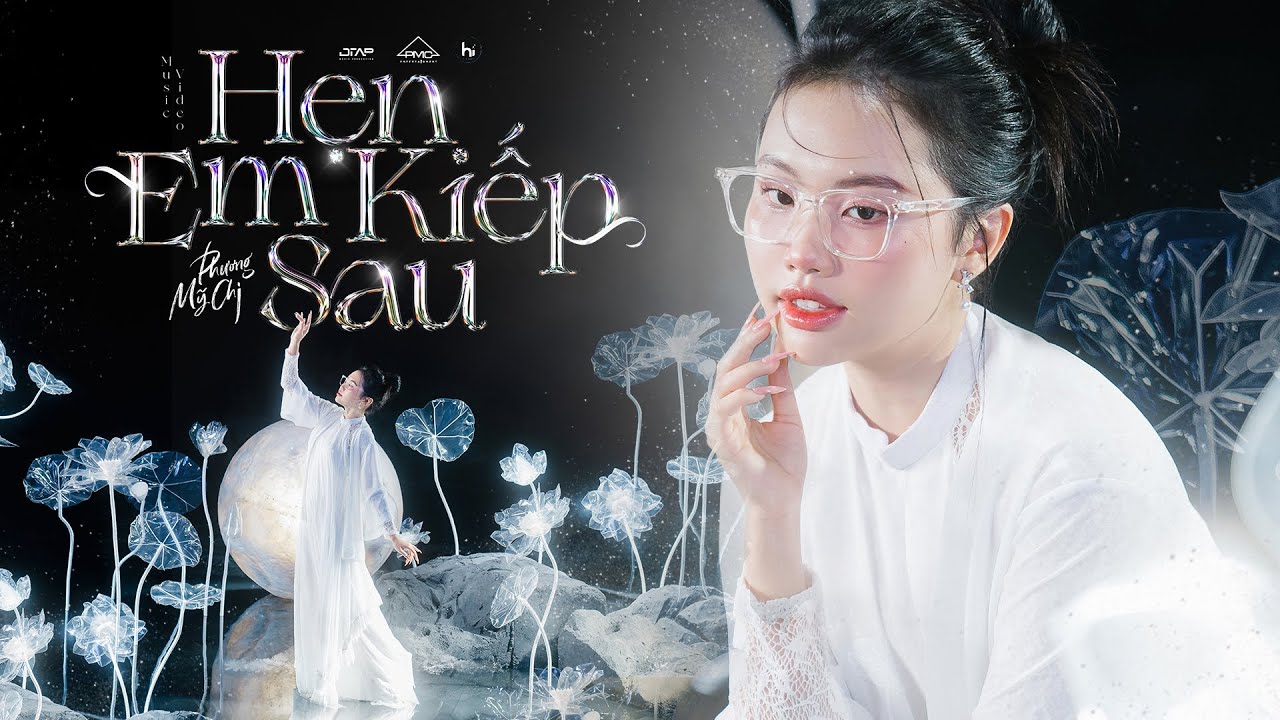 PHƯƠNG MỸ CHI - HẸN EM KIẾP SAU (Official Music Video) | CHI? - YouTube