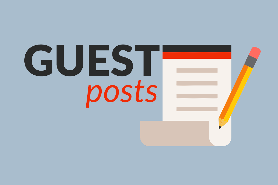 Guest Post là gì? Tại sao cần sử dụng Guest Post cho website?